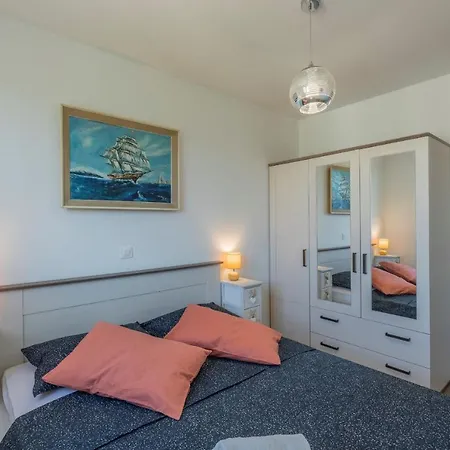 Apartman Lukiana*** Apartament