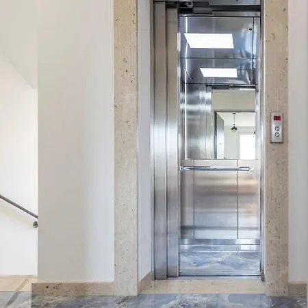 Apartament Apartman Lukiana*** Split
