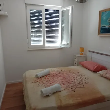Apartman Lukiana*** Apartament