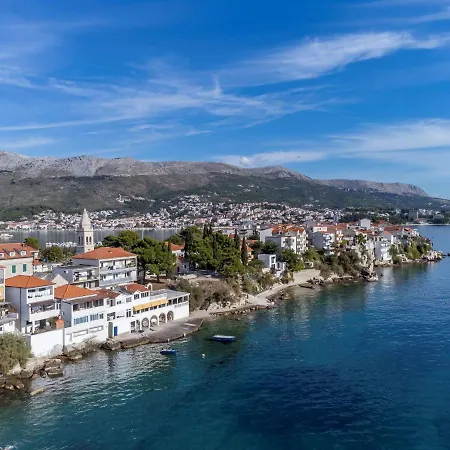 Apartman Lukiana*** Apartamento *