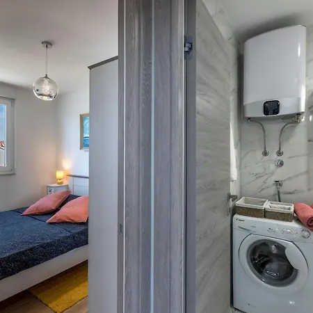 Apartman Lukiana*** * Split