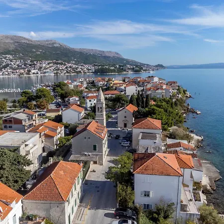 Apartman Lukiana*** Apartman *