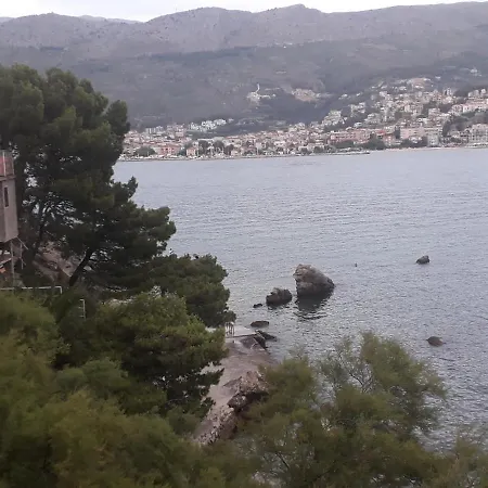 Apartman Apartman Lukiana***