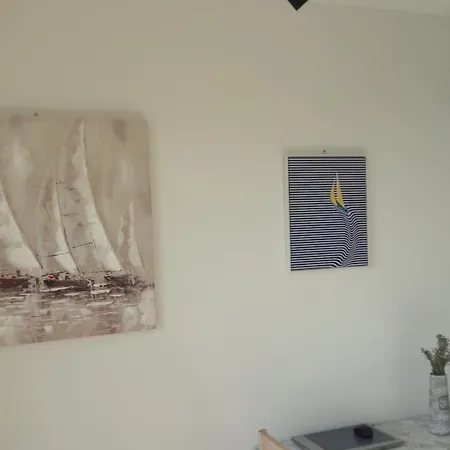 Apartman Lukiana***