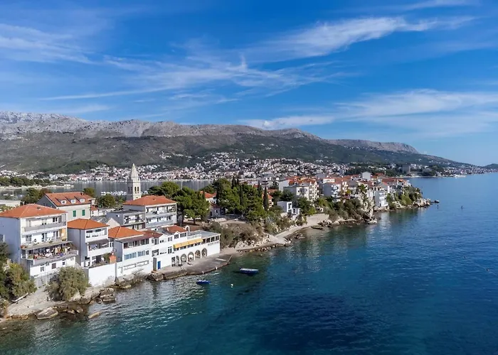 Apartman Lukiana*** Apartamento *