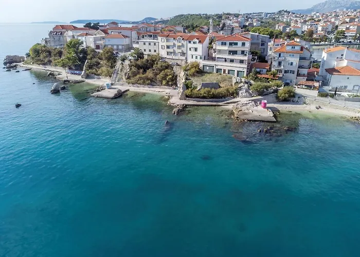 Apartamento Apartman Lukiana*** *