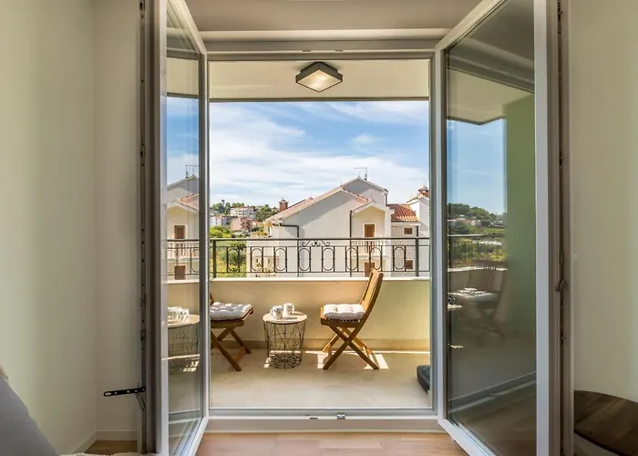 Apartman Lukiana*** Split