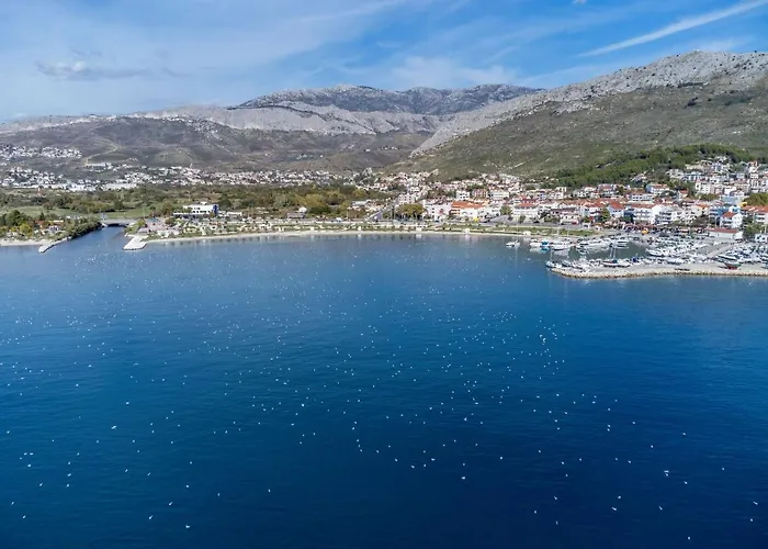 Apartamento Apartman Lukiana***