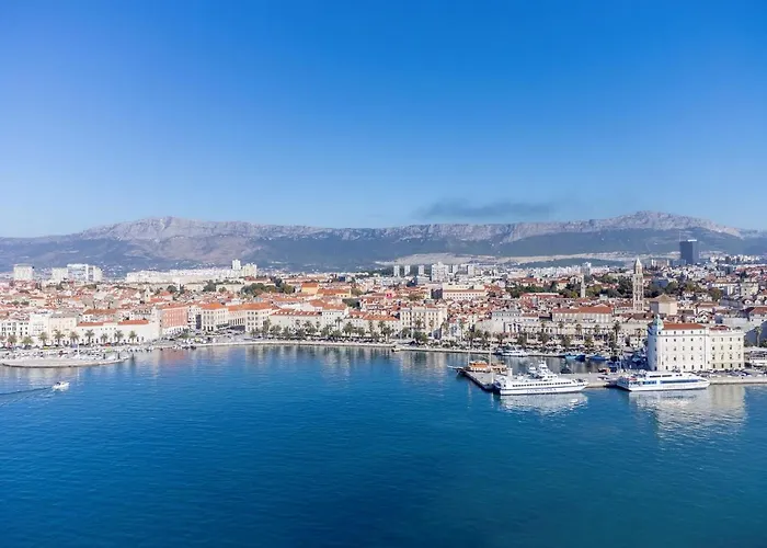 Apartamento Apartman Lukiana*** Split