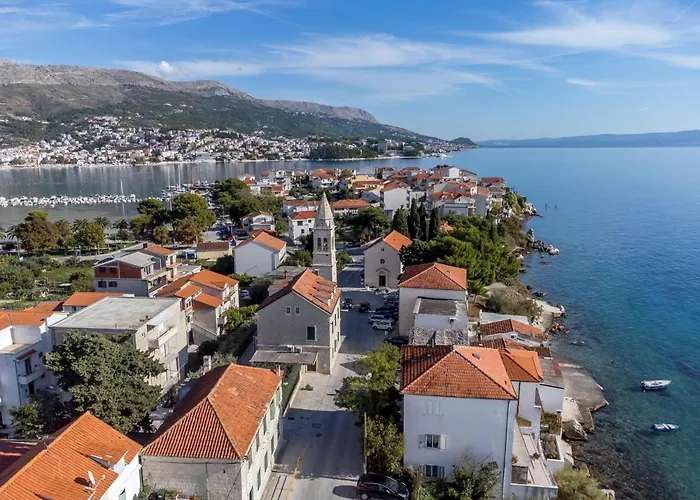 Apartman Lukiana*** Apartamento *