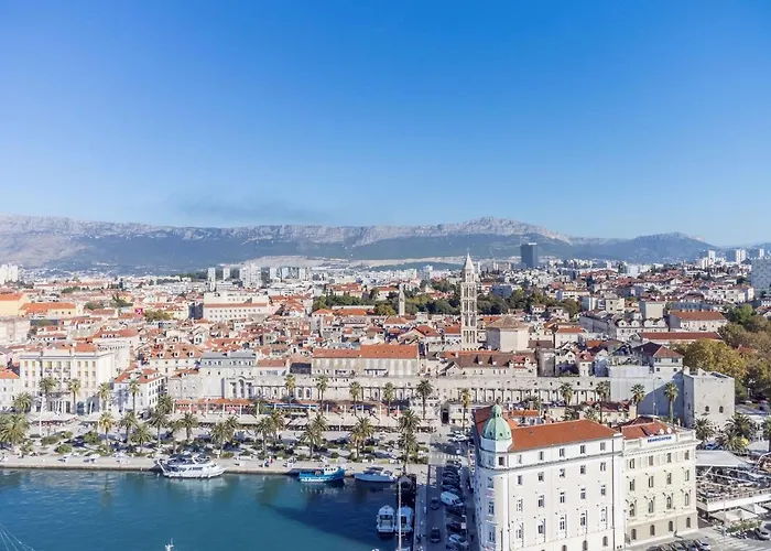 Apartamento Apartman Lukiana***