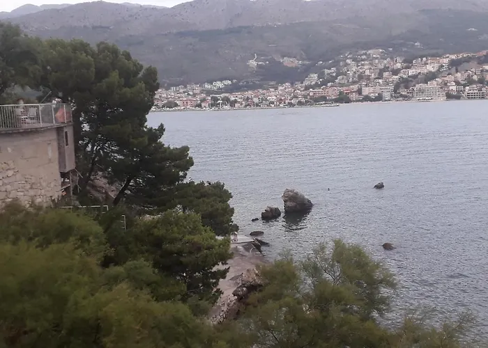 Apartamento Apartman Lukiana***