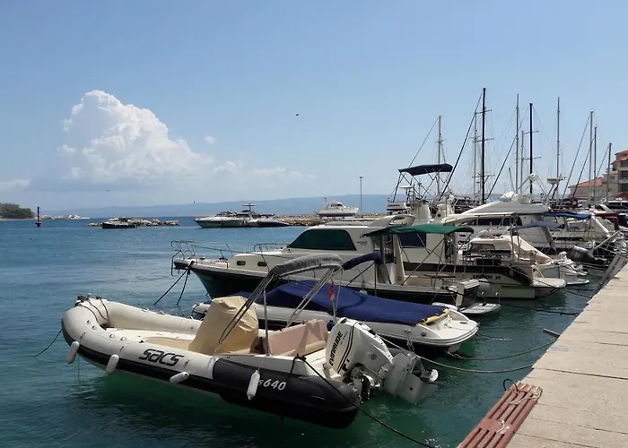 Apartman Lukiana*** * Split