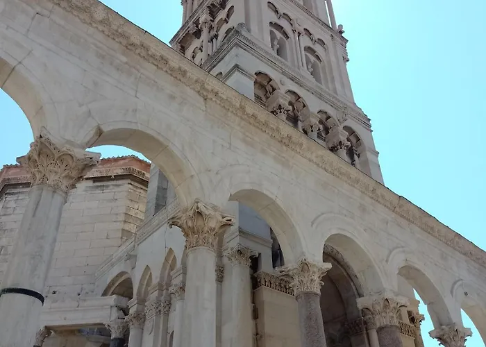 Apartman Lukiana*** Apartamento