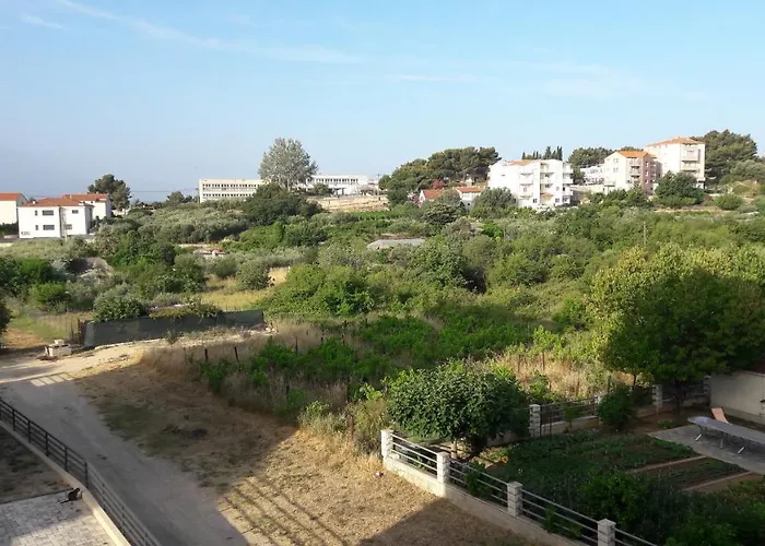 דירה Apartman Lukiana***