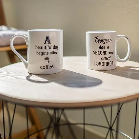 Apartment Apartman Lukiana*** *