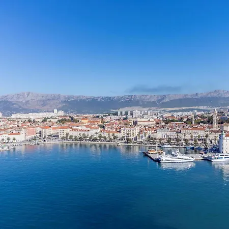 Apartament Apartman Lukiana*** Split