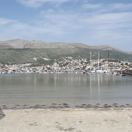 Apartman Lukiana*** Split