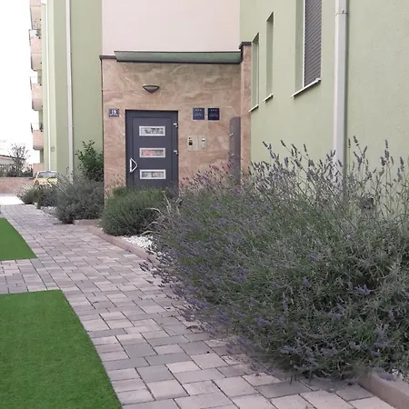 Apartman Lukiana*** Split