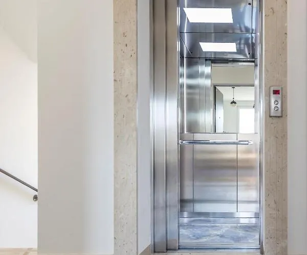 Апартаменты Apartman Lukiana*** Сплит