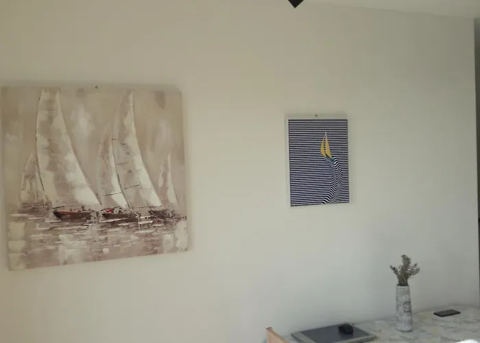 Apartman Lukiana***